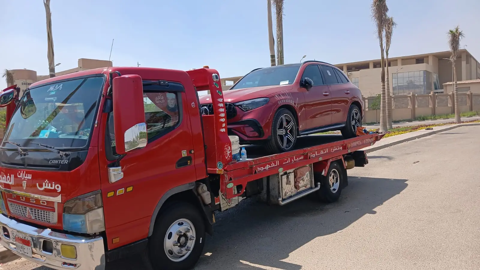 رقم ونش إنقاذ سيارات في هليوبوليس