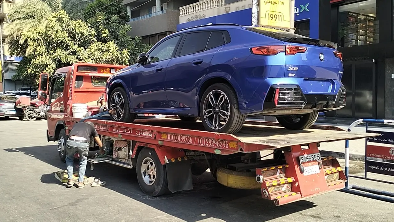 التغطية الجغرافية لخدمات الفهد في مناطق حي الواحة