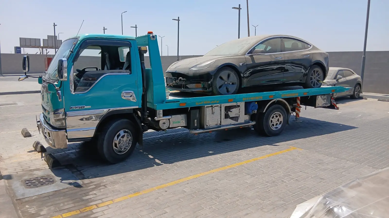 رقم ونش إنقاذ سيارات في المنوفية 