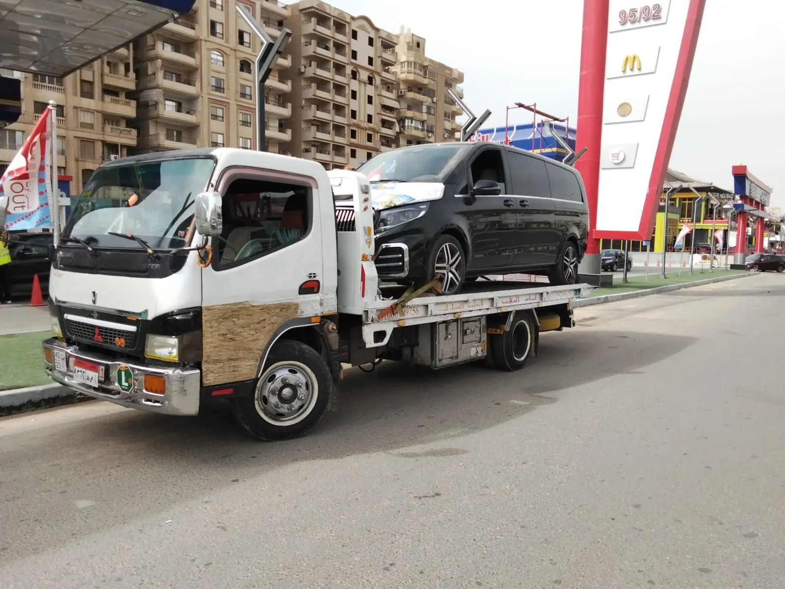 لماذا تتفوق شركة الفهد بأسعارها التنافسية؟
