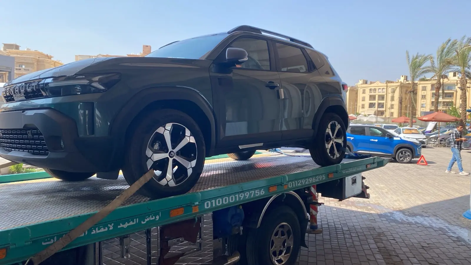 ونش انقاذ سيارات في الزقازيق